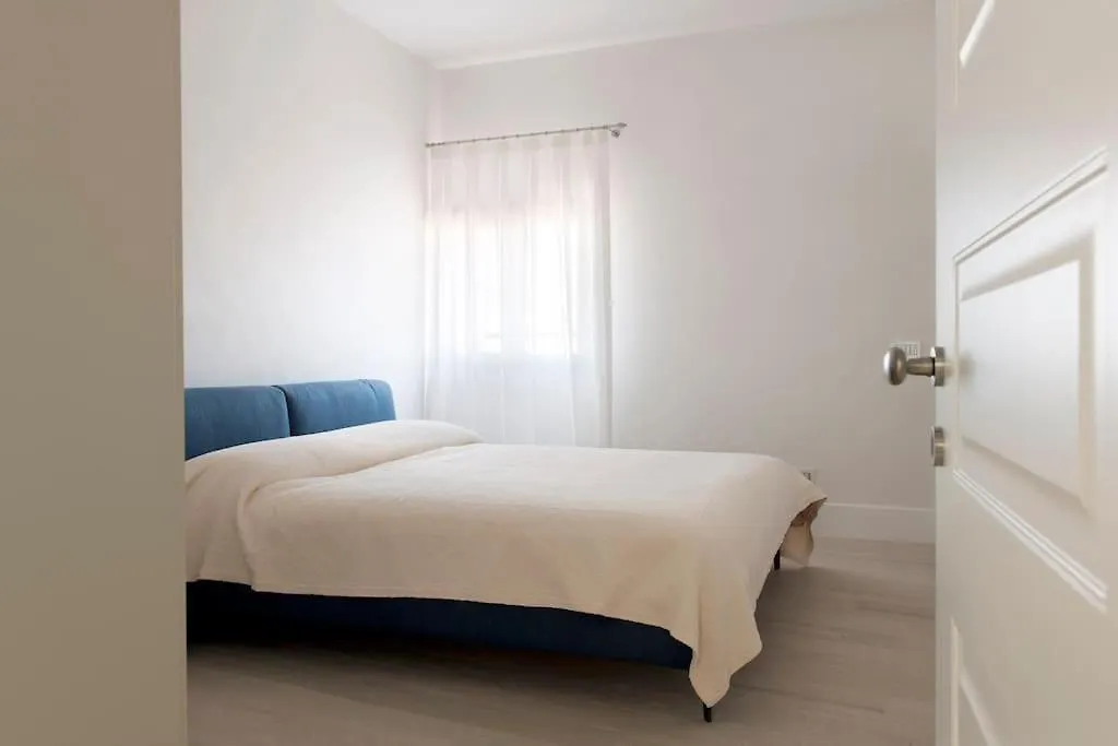 Ca' Vittoria, A Different Way To Stay In Venice