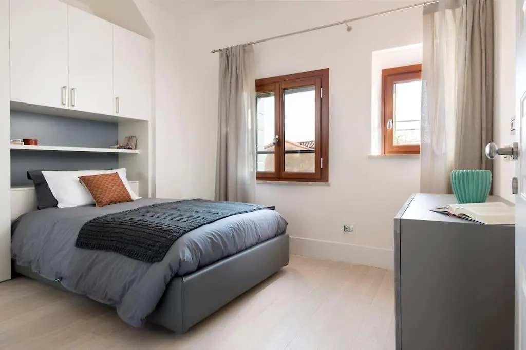 Apartment Ca' Vittoria, A Different Way To Stay In Venice