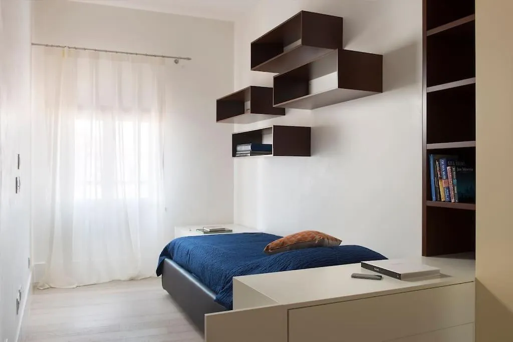 Apartment Ca' Vittoria, A Different Way To Stay In Venice