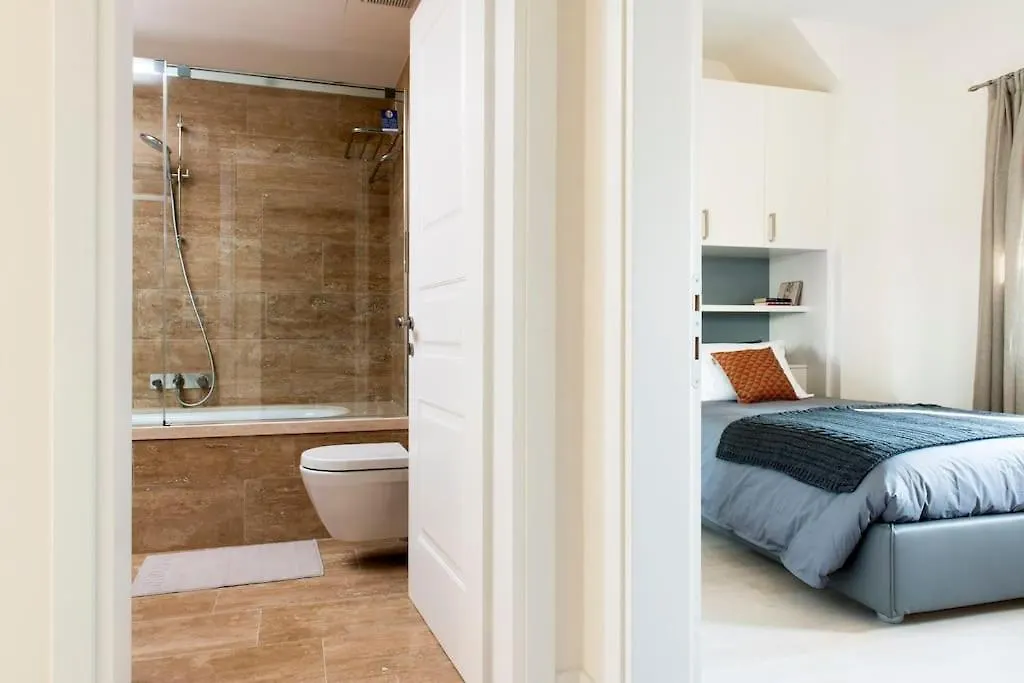 Apartment Ca' Vittoria, A Different Way To Stay In Venice