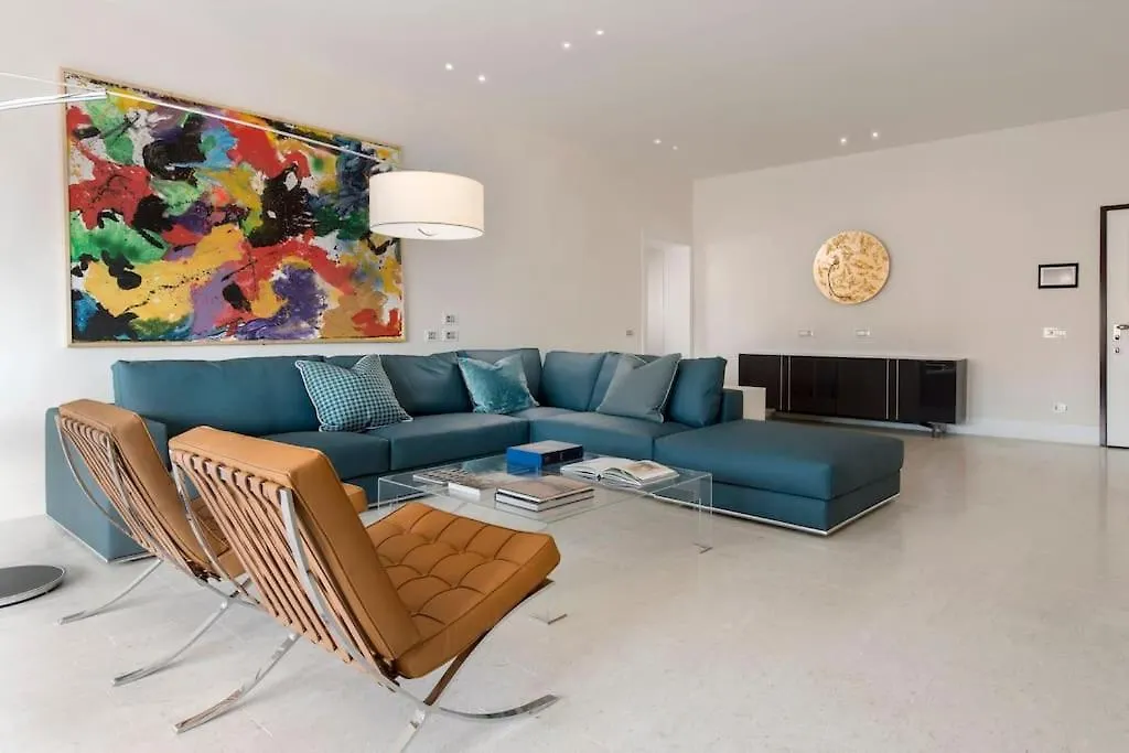 Ca\' Vittoria, A Different Way To Stay In Venice location